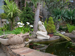 Студия люкс на Нагорной