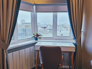 Апартаменты Smartapart Прованс