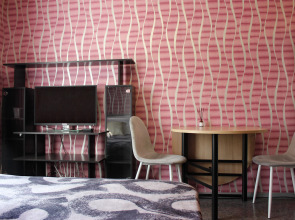 Квартира возле Аквапарка