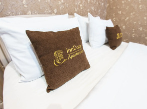 Апартаменты Inndays на Демонстрации