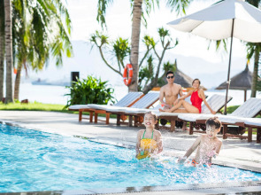 Vinpearl Resort & Spa Nha Trang Bay