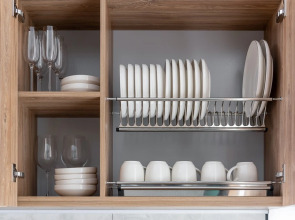 Апартаменты Ocean View Green Apartments