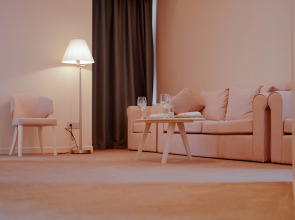 Отель Khazar Inji