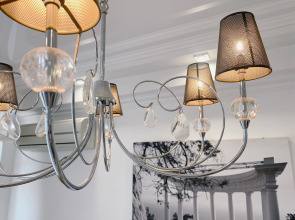 Апартаменты Гурзуф с видом на море