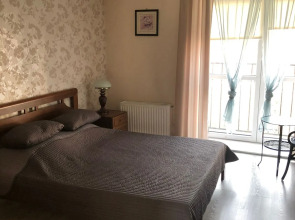 Апартаменты на Лермонтова