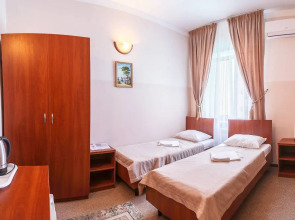 Гостевой дом  HOUSERICH