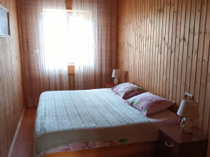 Апартаменты Трёхкомнатные на Линейн 31