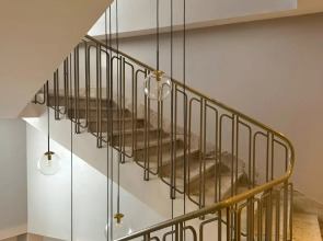 Апартаменты Двухместные на второй береговой линии