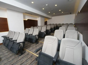 My Dream Istanbul Hotel