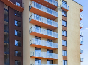 Апартаменты Rauschen Charm