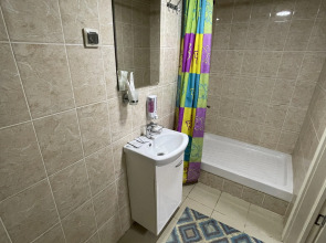 Мини-отель Seven Rooms