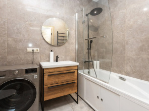 Апартаменты в центре Калининграда