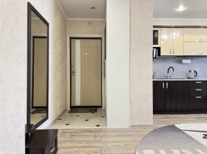 Квартира Разместим на улице Университетская Набережная 105