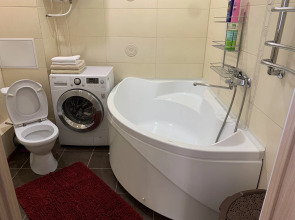 Квартира геологическая 15/1 кв.259