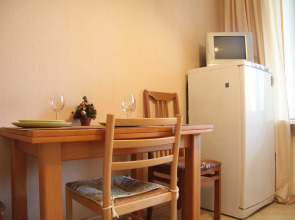 Апартаменты Cosy на Киевской