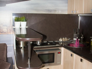 Апартаменты Тепло и Уют