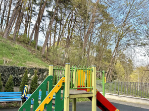 Апартаменты Villa Elisabet