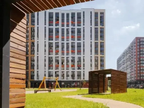 Квартира 2х-комнатная рядом с аэропортом Шерементьево