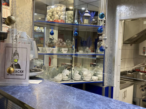 Отель Лососинская