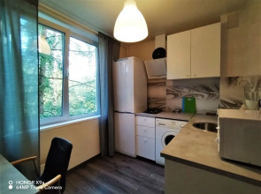 Апартаменты на улице Профсоюзной 118/2