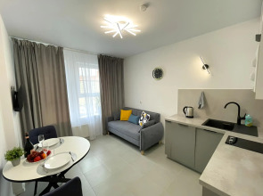 Квартира У моря в Новороссийске