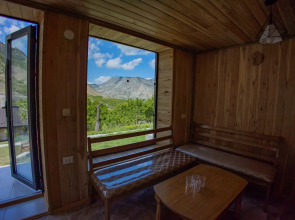 Гостевой дом Салта