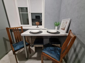 Квартира Двухкомнатная Белые ночи на Бульваре Пирогова