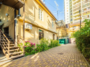 Margarita Guest House