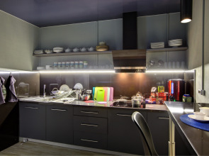 Хостел Братиславская «7 этаж»