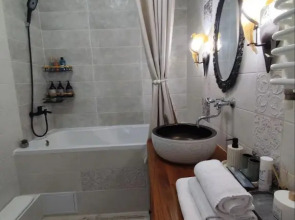 Апартаменты Как Дома на море 4