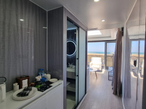 Zugulba Campground by Glam Beach Baku Glamping