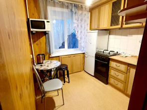 Апартаменты на Амурском бульваре 37