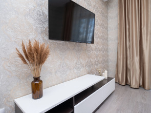 Апартаменты в ЖК Арт Сити