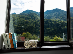 Апартаменты с Видом на Горы