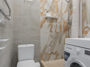 Апартаменты на ул. Ивана Ивана Франко 6к3-1