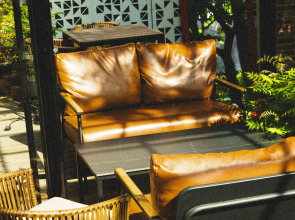 Апартаменты в Nikolaev Building