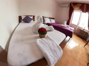 Гостевой Дом Looguna