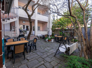 Гостевой Дом Абрикос