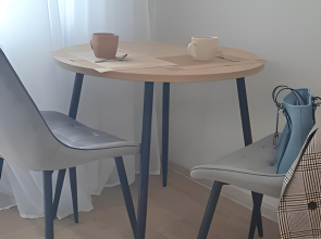 Апартаменты Центральные Люкс