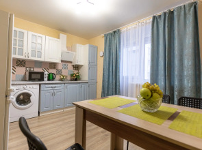 Апартаменты Гармония на Гагарина 15