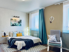 Апартаменты Baltic Sense