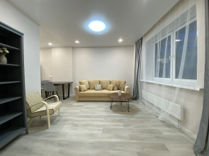 Apartamenty Deluxe na Oktabr'skom 26