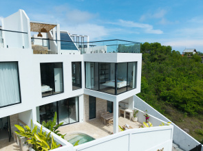 Snow White 1 Villa