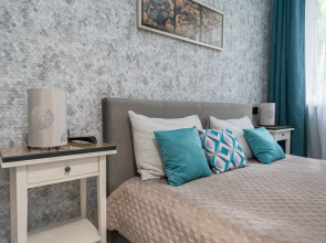 Апартаменты Курортный Роман