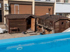 Гостевой дом Эльхаус