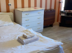 Апартаменты «МИР» мкр. Дружба, д. 2, к. 1