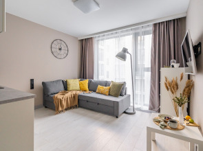 Апартаменты Sova Ярд