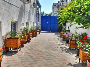 Гостевой дом Элегант