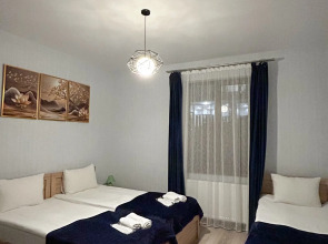 Гостевой дом Royal Galaxy