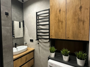 Квартира Уютная на побережье